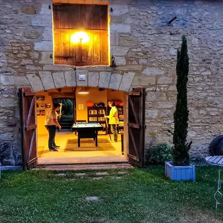 Le Tournesol, Le Banquet Aux Eyzies Les Eyzies