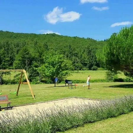 Le Tournesol, Le Banquet Aux Eyzies Holiday home