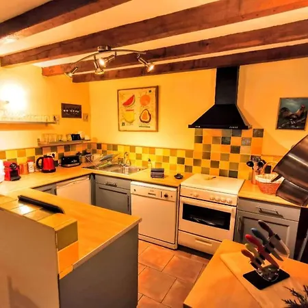 Le Tournesol, Le Banquet Aux Eyzies Holiday home