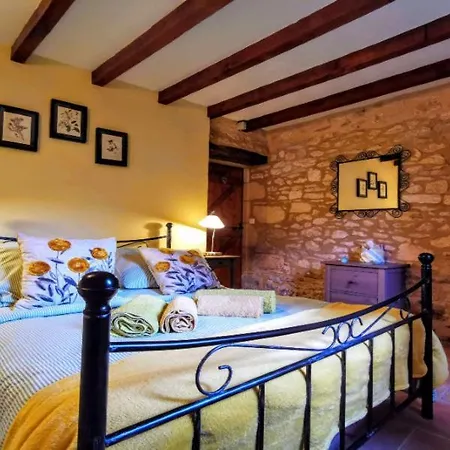 Le Tournesol, Le Banquet Aux Eyzies Holiday home