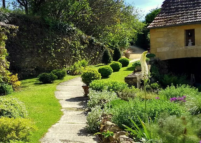 Le Tournesol, Le Banquet Aux Eyzies * Les Eyzies
